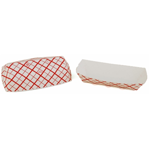 HOT DOG TRAY